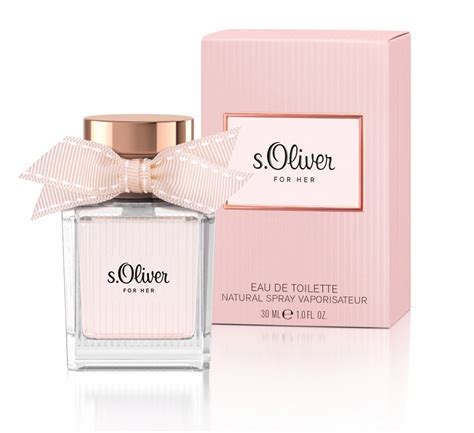 s oliver parfum damen dm